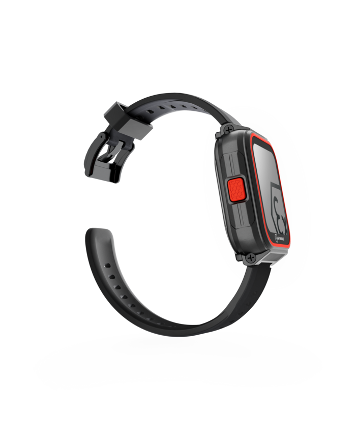 IS-SW1.1 Smartwatch for Zone 1/21