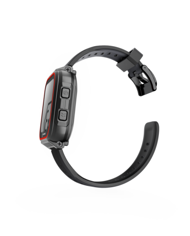 IS-SW1.1 Smartwatch for Zone 1/21