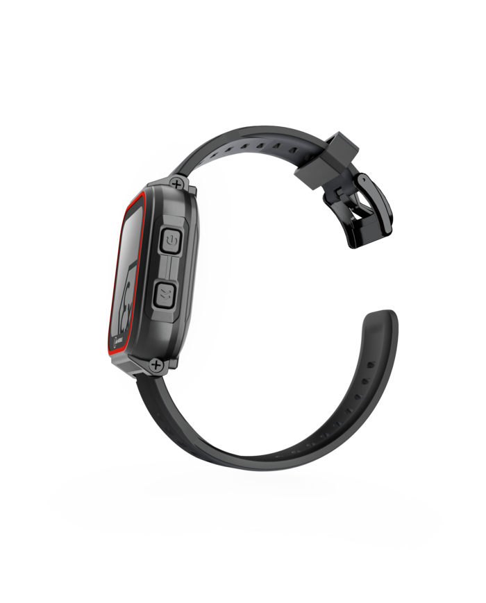IS-SW1.1 Smartwatch for Zone 1/21