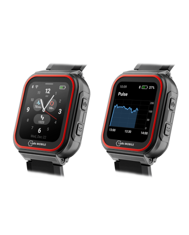 IS-SW1.1 Smartwatch for Zone 1/21