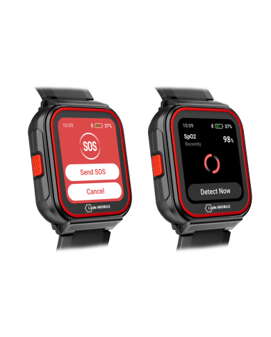 IS-SW1.1 Smartwatch for Zone 1/21
