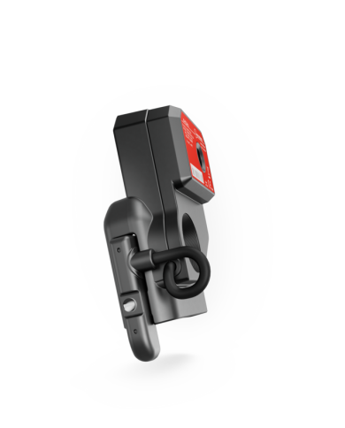 IS-TC1A.1 Thermal Camera for Zone 1/21