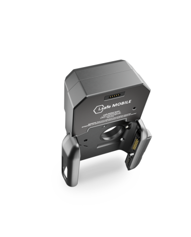 IS-TC1A.1 Thermal Camera for Zone 1/21