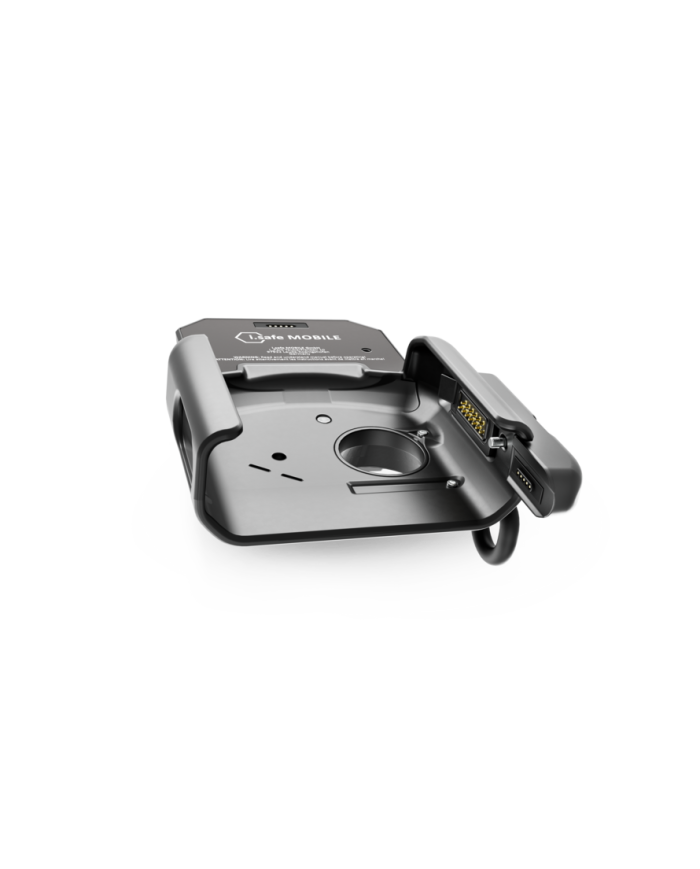 IS-TC1A.1 Thermal Camera for Zone 1/21