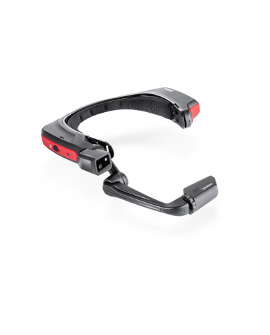 HMT-1Z1 Head Mounted Computer for Zone 1/21