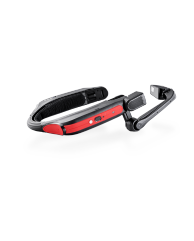 HMT-1Z1 Head Mounted Computer for Zone 1/21