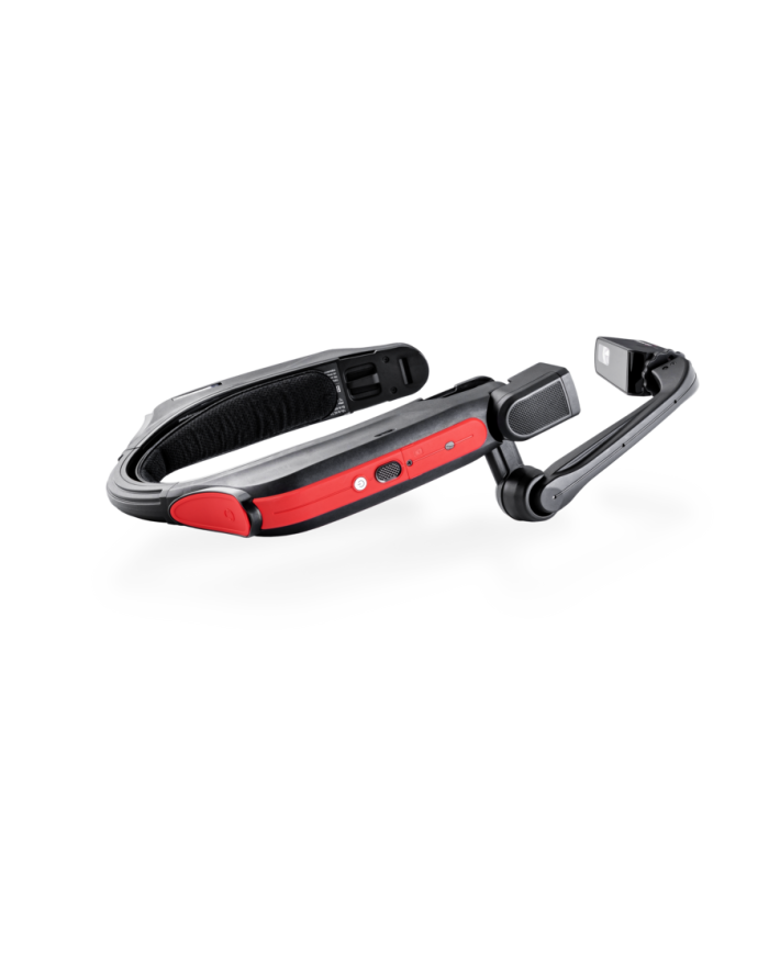 HMT-1Z1 Head Mounted Computer for Zone 1/21