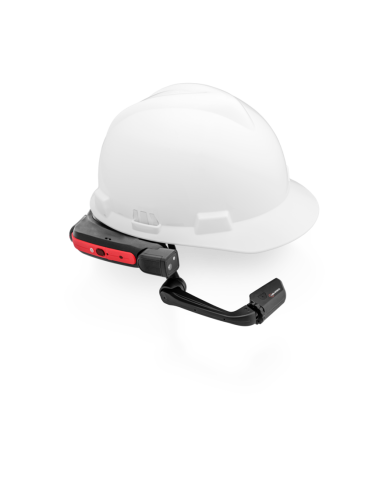 HMT-1Z1 Head Mounted Computer for Zone 1/21