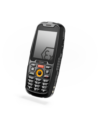 IS120.2 Mobile Phone for Zone 2/22