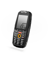 IS120.2 Mobile Phone for Zone 2/22