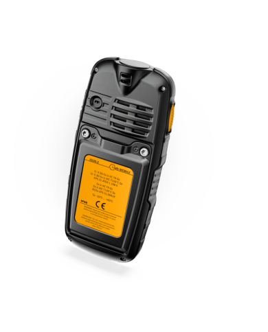 IS120.2 Mobile Phone for Zone 2/22