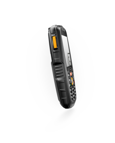 IS120.2 Mobile Phone for Zone 2/22