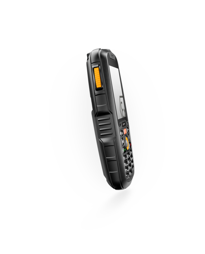 IS120.2 Mobile Phone for Zone 2/22