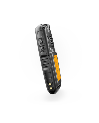 IS120.2 Mobile Phone for Zone 2/22