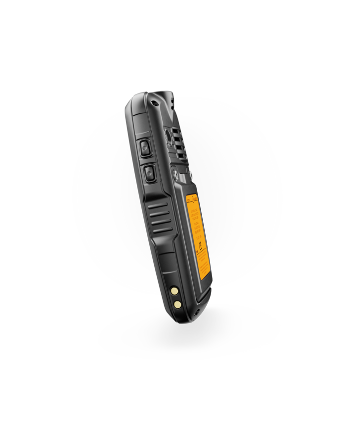 IS120.2 Mobile Phone for Zone 2/22