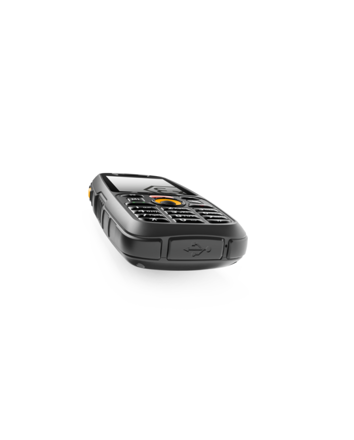 IS120.2 Mobile Phone for Zone 2/22