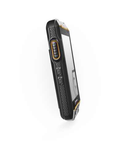 IS530.2 Smartphone for Zone 2/22