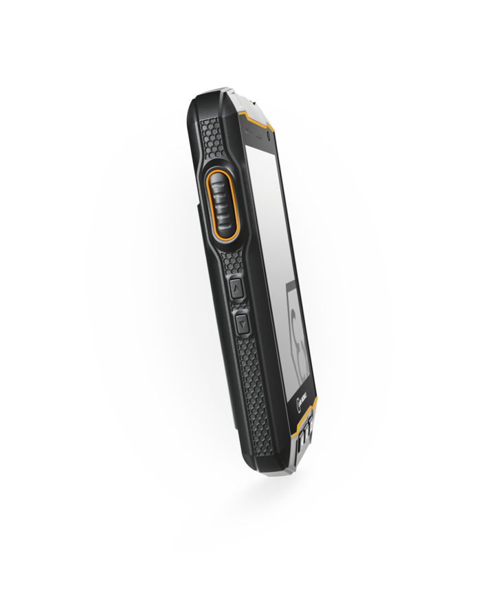 IS530.2 Smartphone for Zone 2/22