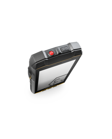IS530.2 Smartphone for Zone 2/22