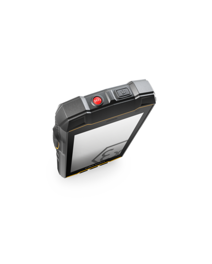 IS530.2 Smartphone for Zone 2/22