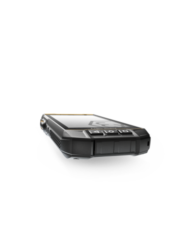 IS530.2 Smartphone for Zone 2/22