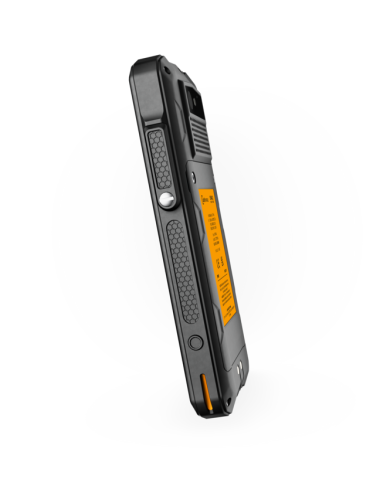 IS540.2 Smartphone for Zone 2/22