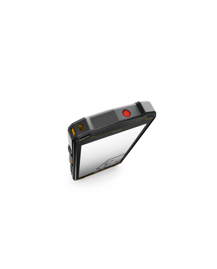 IS540.2 Smartphone for Zone 2/22