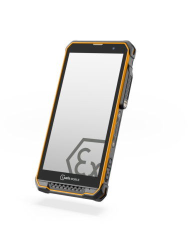IS880.2 Smartphone for Zone 2/22
