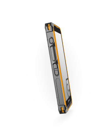 IS880.2 Smartphone for Zone 2/22