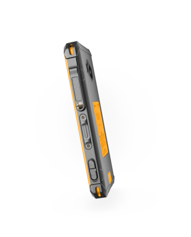 IS880.2 Smartphone for Zone 2/22
