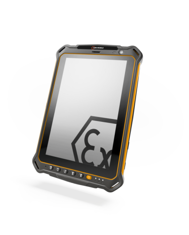 IS930.2 Tablet for Zone 2/22
