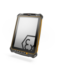 IS930.2 Tablet for Zone 2/22