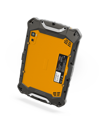 IS930.2 Tablet for Zone 2/22