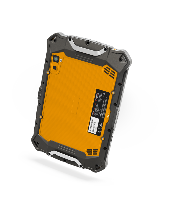 IS930.2 Tablet for Zone 2/22