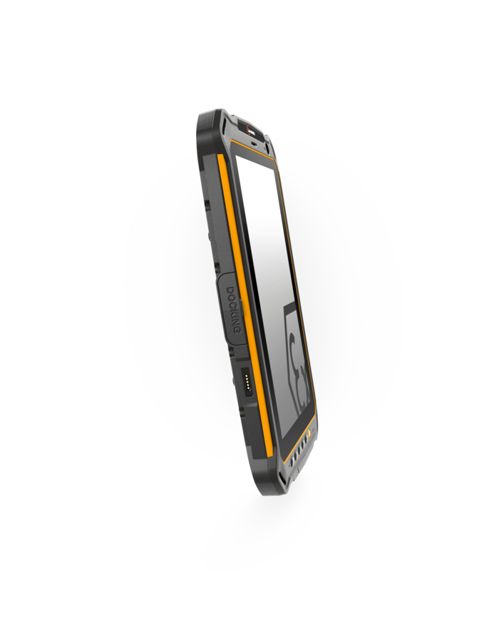 IS930.2 Tablet for Zone 2/22