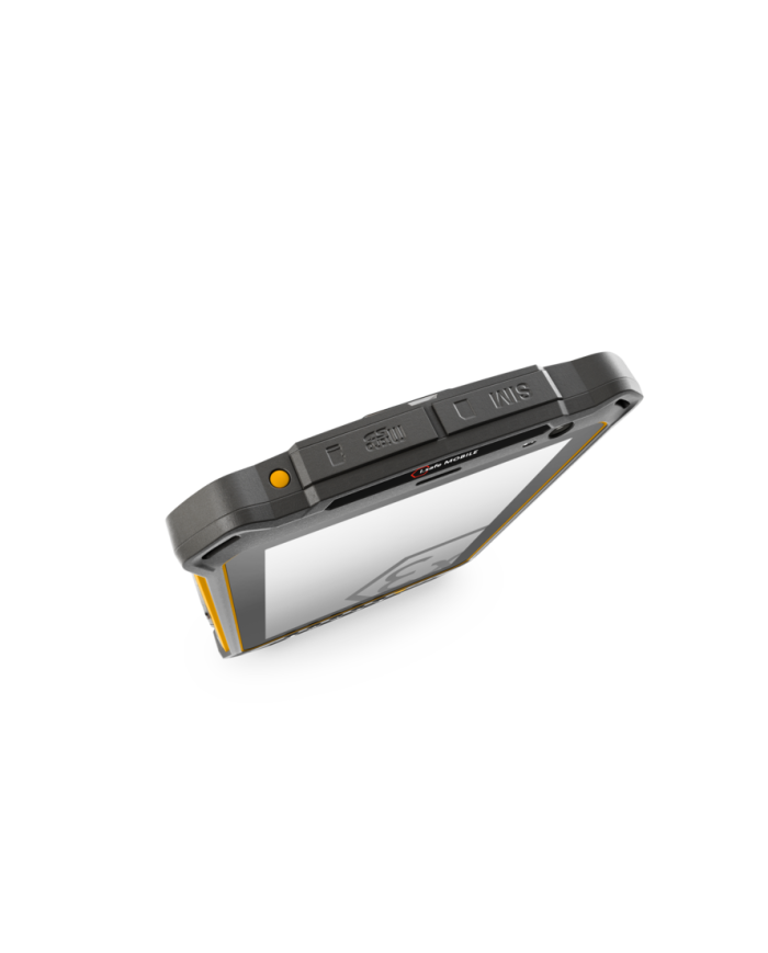 IS930.2 Tablet for Zone 2/22