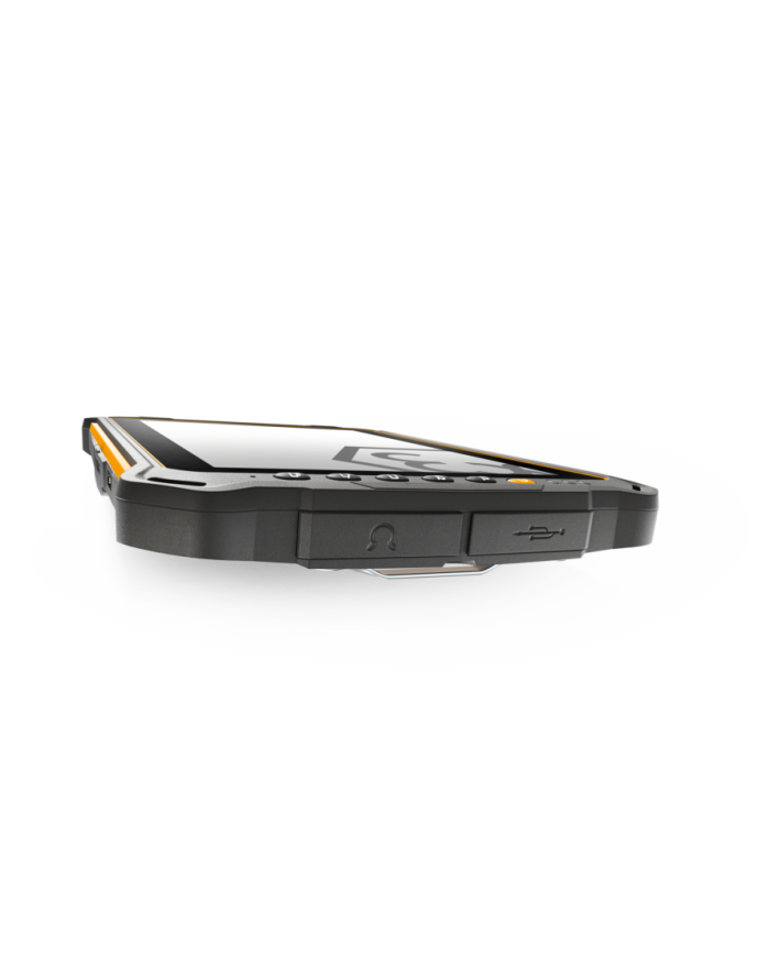 IS930.2 Tablet for Zone 2/22