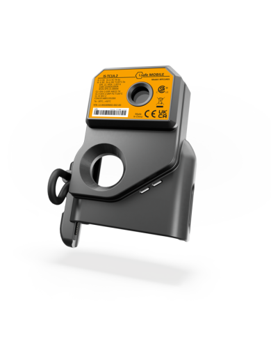IS-TC1A.2 Thermal Camera for Zone 2/22