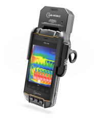IS-TC1A.2 Thermal Camera for Zone 2/22