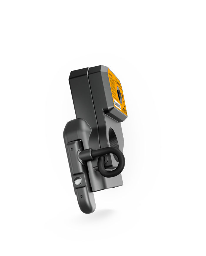 IS-TC1A.2 Thermal Camera for Zone 2/22