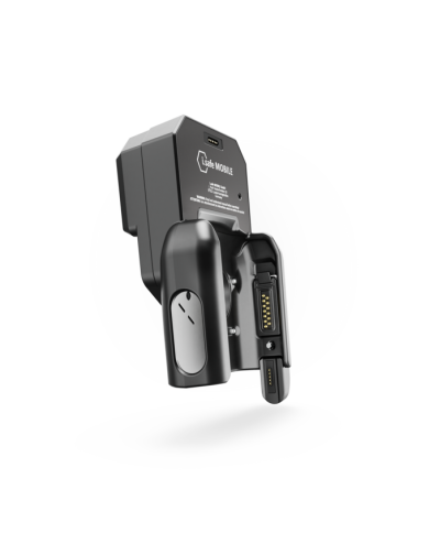 IS-TC1A.2 Thermal Camera for Zone 2/22