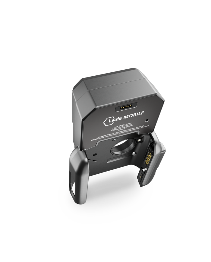 IS-TC1A.2 Thermal Camera for Zone 2/22