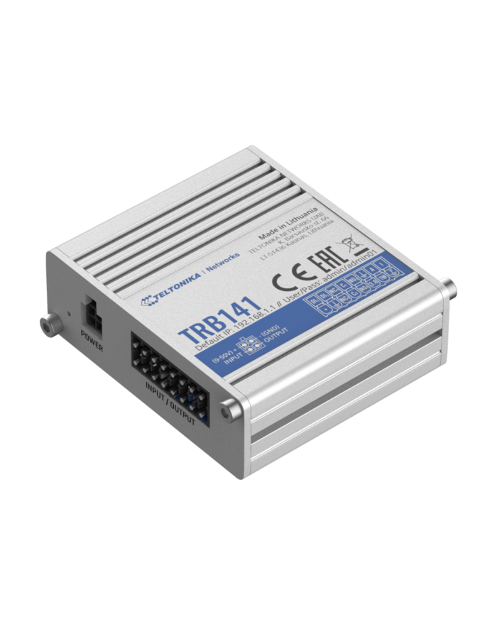 TRB141 Gateway