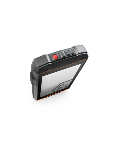 IS530.M1 Mining Smartphone
