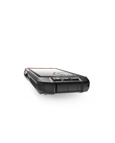 IS530.M1 Mining Smartphone