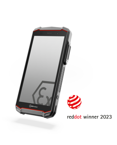 IS540.M1 Mining Smartphone