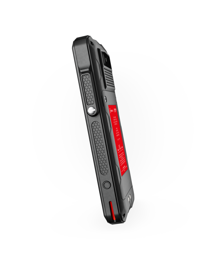 IS540.M1 Mining Smartphone