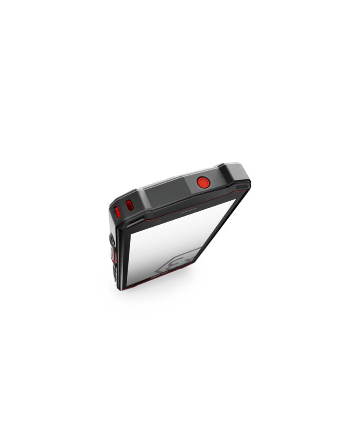IS540.M1 Mining Smartphone