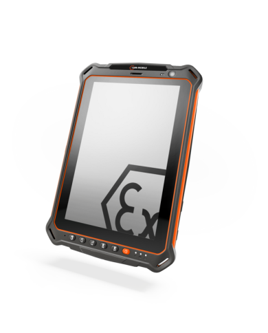 IS930.M1 Mining Tablet