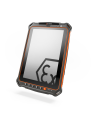 IS930.M1 Mining Tablet